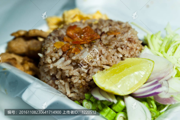 泰國菜