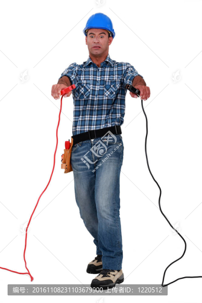 電工觸電身亡