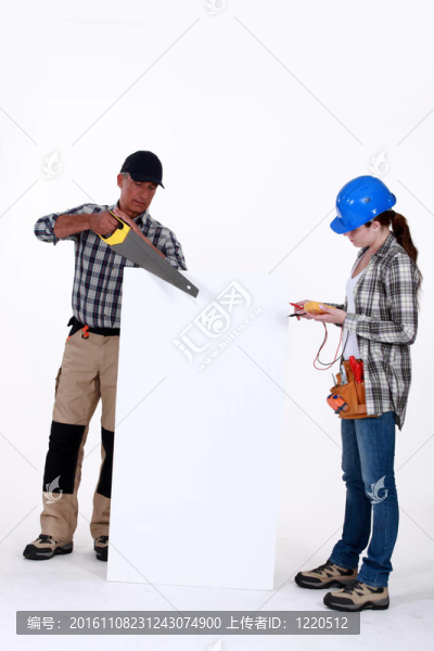 商人