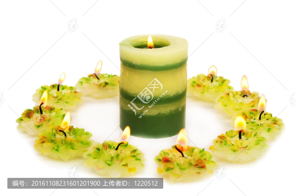 蠟燭