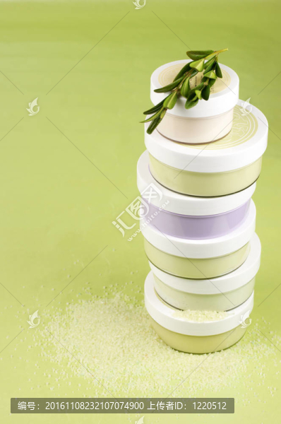 SPA化妝品