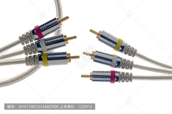 與SIL覆蓋視頻電纜