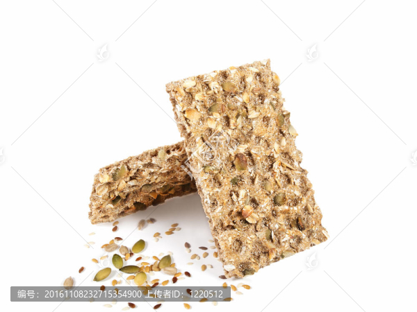 片薄脆餅干