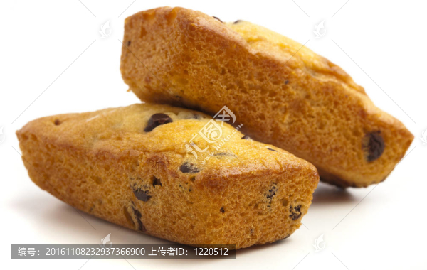 巧克力饅頭