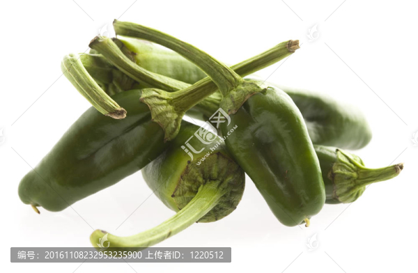 西班牙辣椒