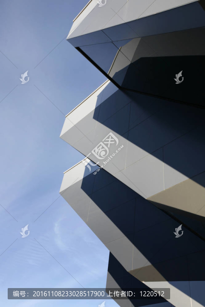 現(xiàn)代建筑
