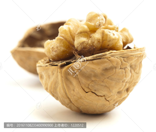 帶殼堅果