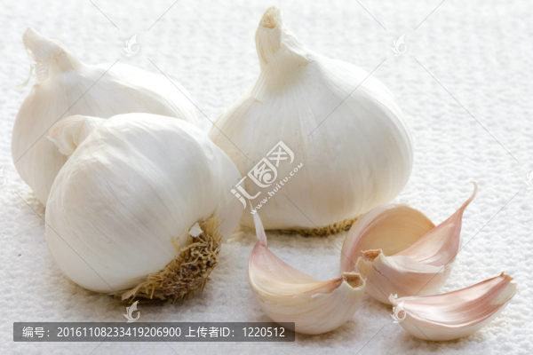 大蒜