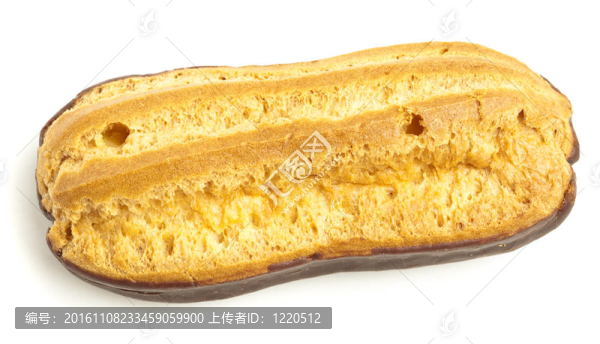 巧克力饅頭