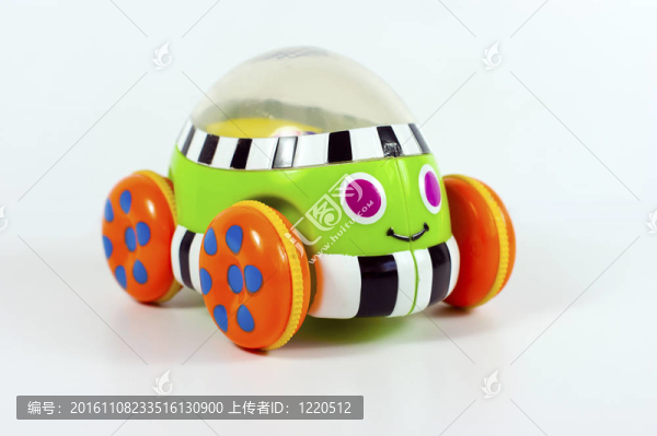 車玩具