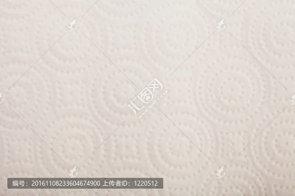 吸紙的紋理