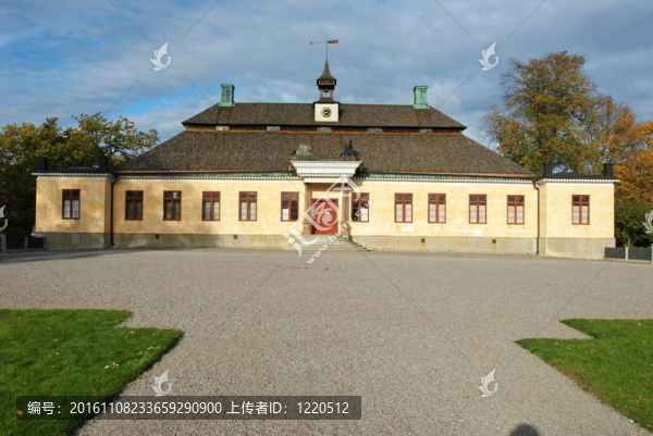 Park,-,skogaholm莊園