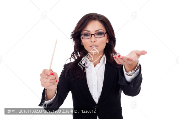 經(jīng)營團隊的商業(yè)女性