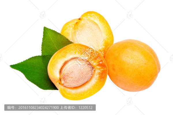 杏