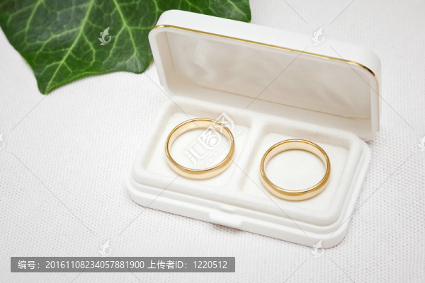 結(jié)婚戒指