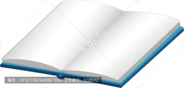 美麗的書