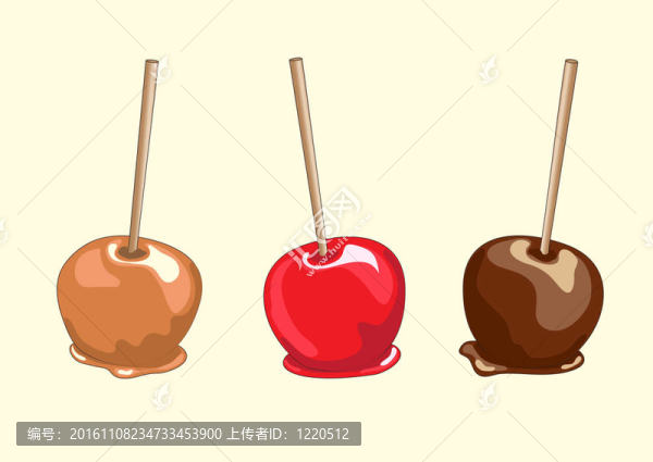 冰糖蘋(píng)果