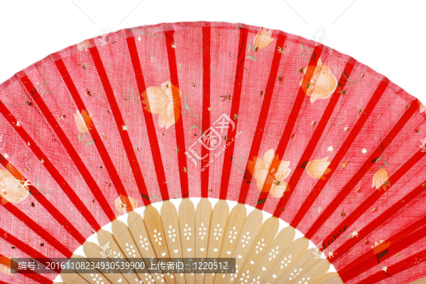 紅色的亞洲球迷