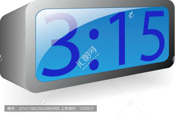 鬧鐘