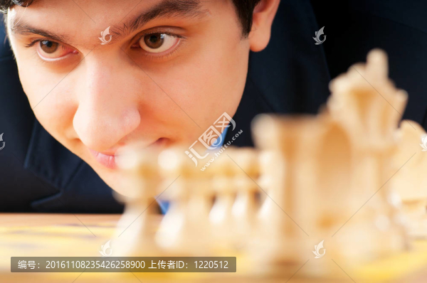 真正的大師Vugar,Gashimov（世界排名12）來(lái)自阿塞拜疆