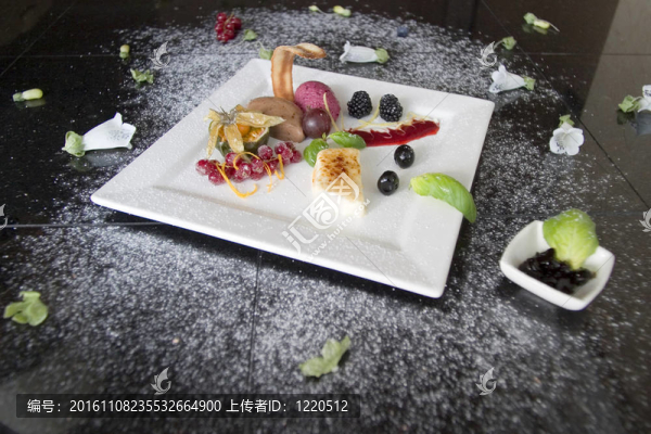 甜點(diǎn)