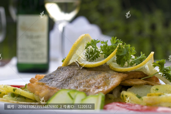 魚(yú)菜
