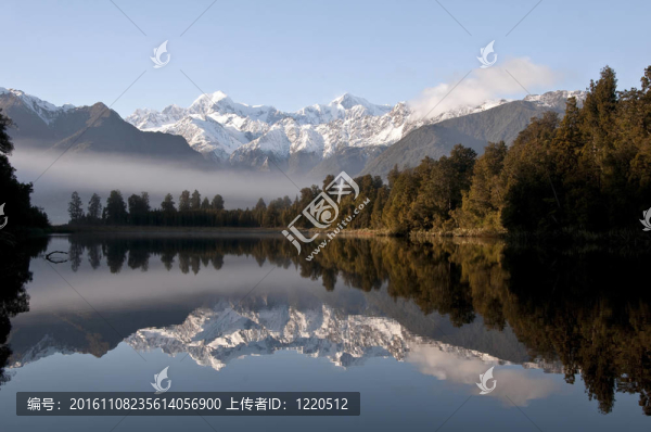 馬瑟森湖
