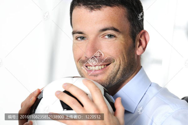 足球的激情