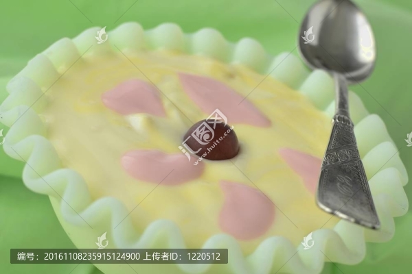 甜蜜的味道