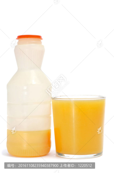 橙汁