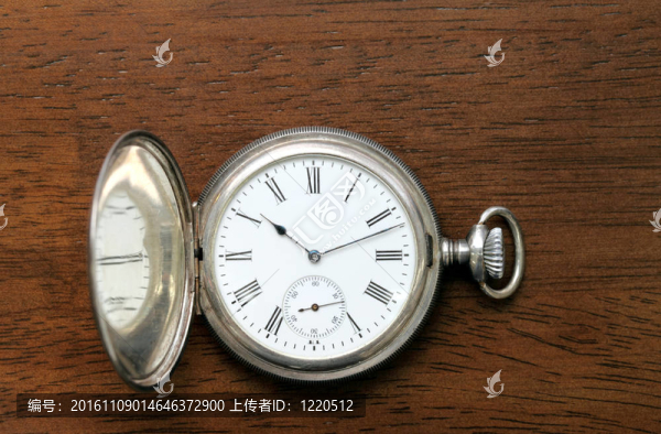 懷表