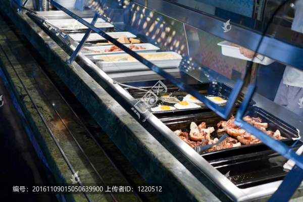 自助自助早餐