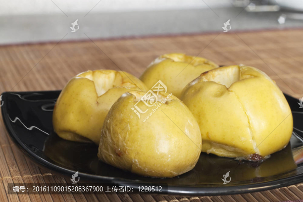 蘋果