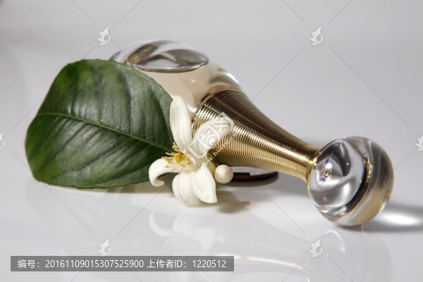 香水瓶