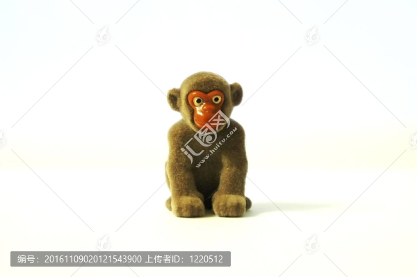 小猴子
