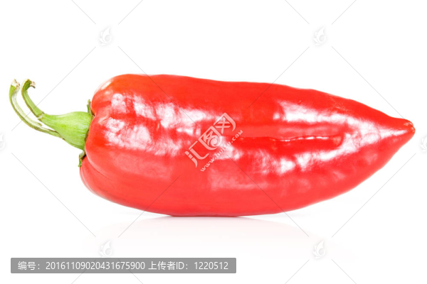 紅辣椒