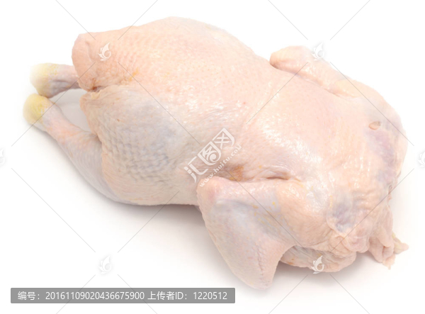 生雞肉