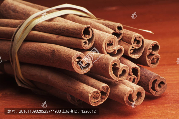 肉桂棒