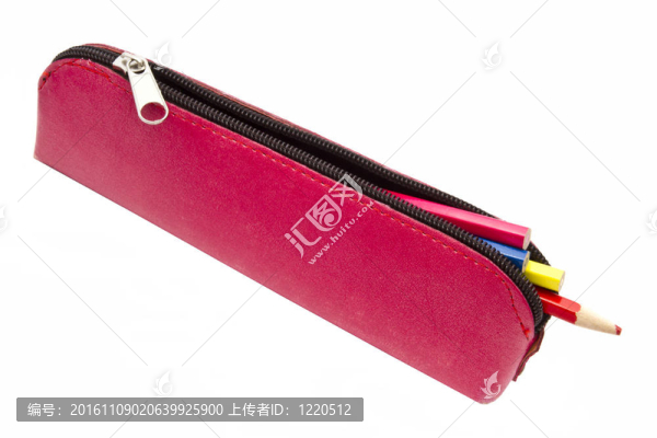 漂亮的鉛筆盒