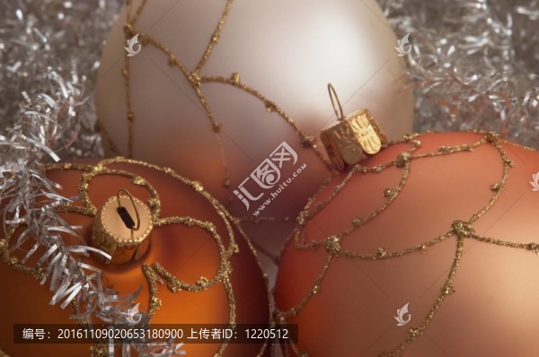 圣誕裝飾品