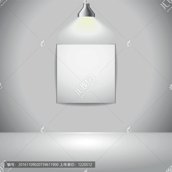 展示架