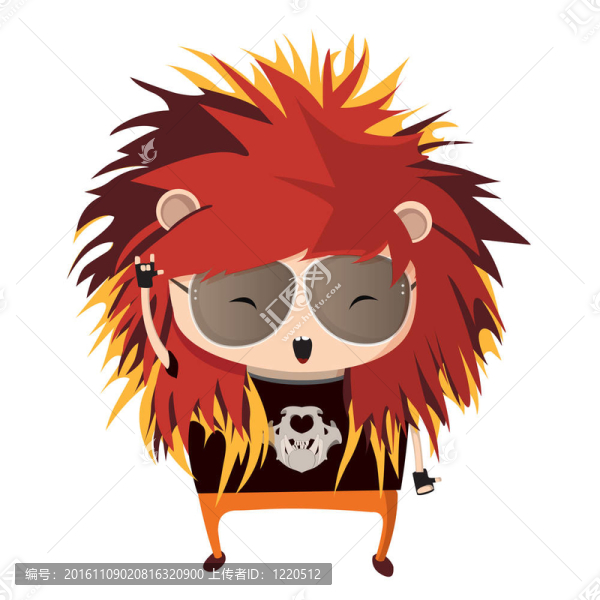 獅子座