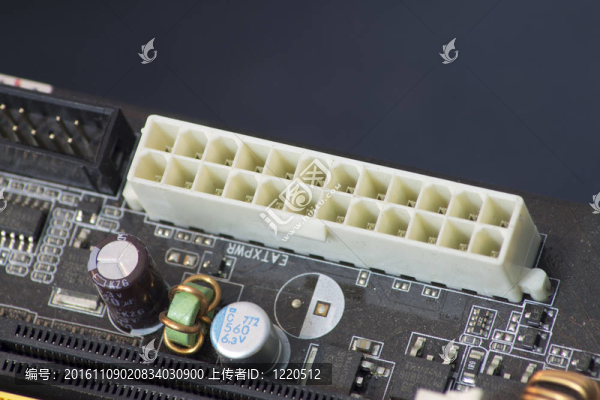 插座電源