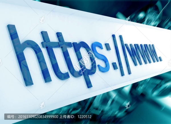 HTTPS保護的Web頁