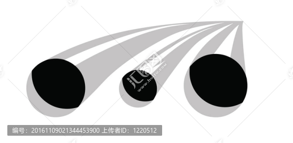 白底煤氣管道；圖