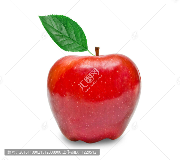 紅蘋果