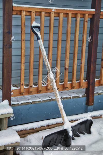 雪鏟