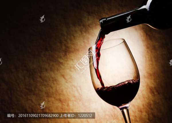 紅酒玻璃瓶