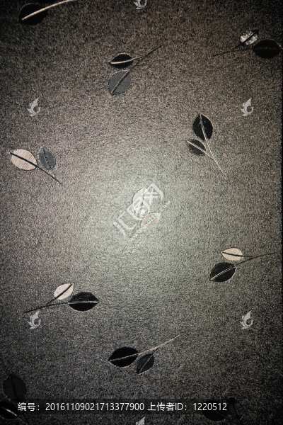 葉
