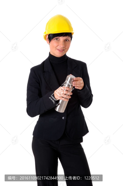 女企業(yè)家